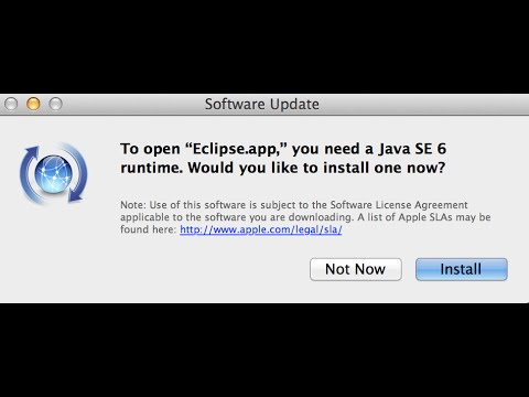 where to download java se 6 for mac
